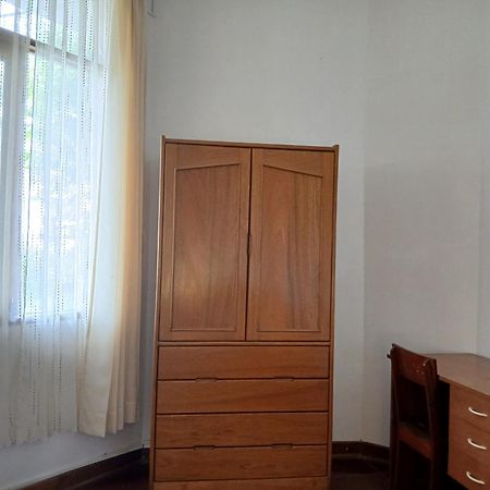 Alojamiento Familiar Custodia Tarapoto Esterno foto