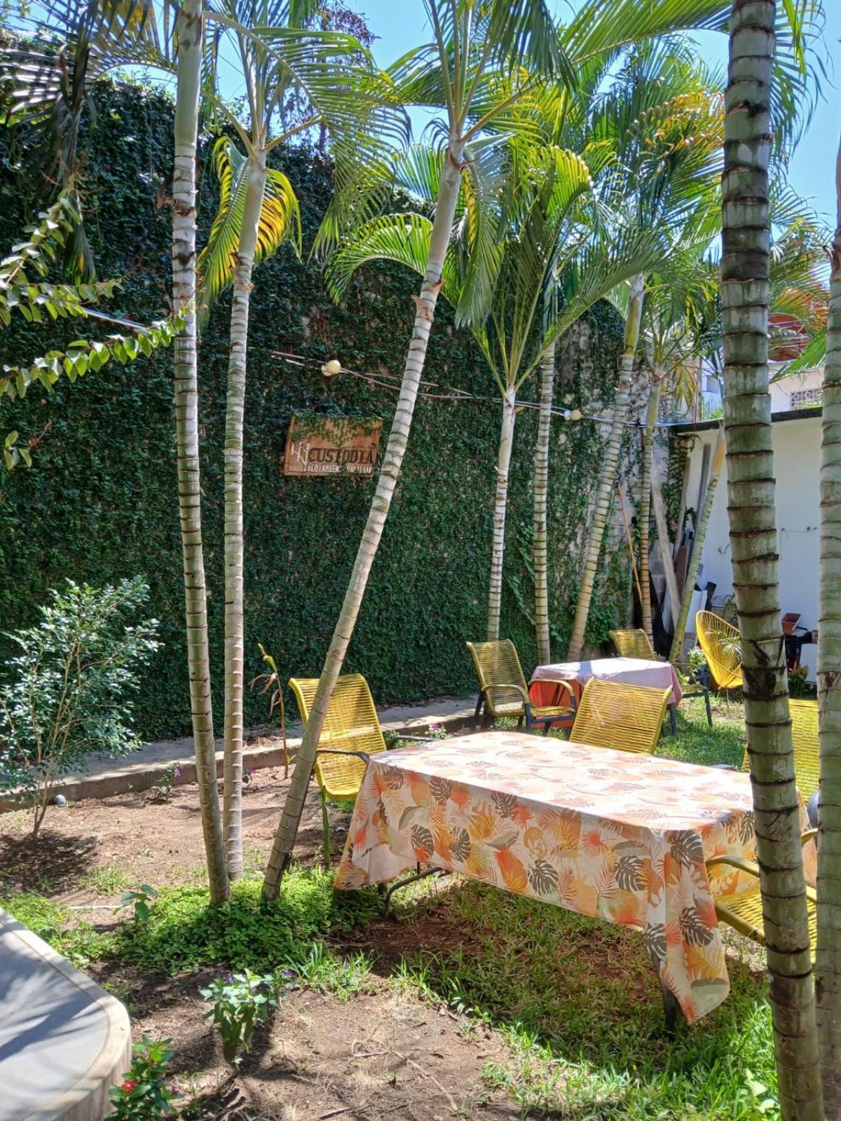 Alojamiento Familiar Custodia Tarapoto Esterno foto