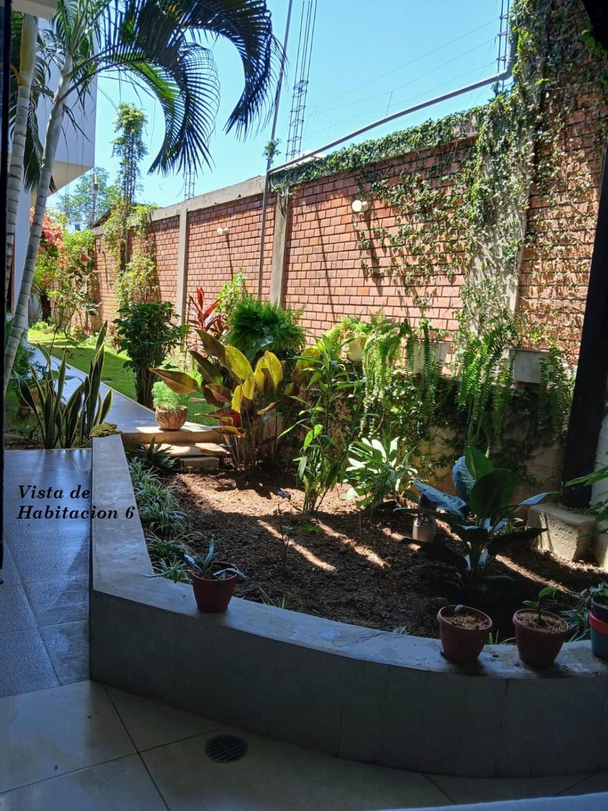 Alojamiento Familiar Custodia Tarapoto Esterno foto