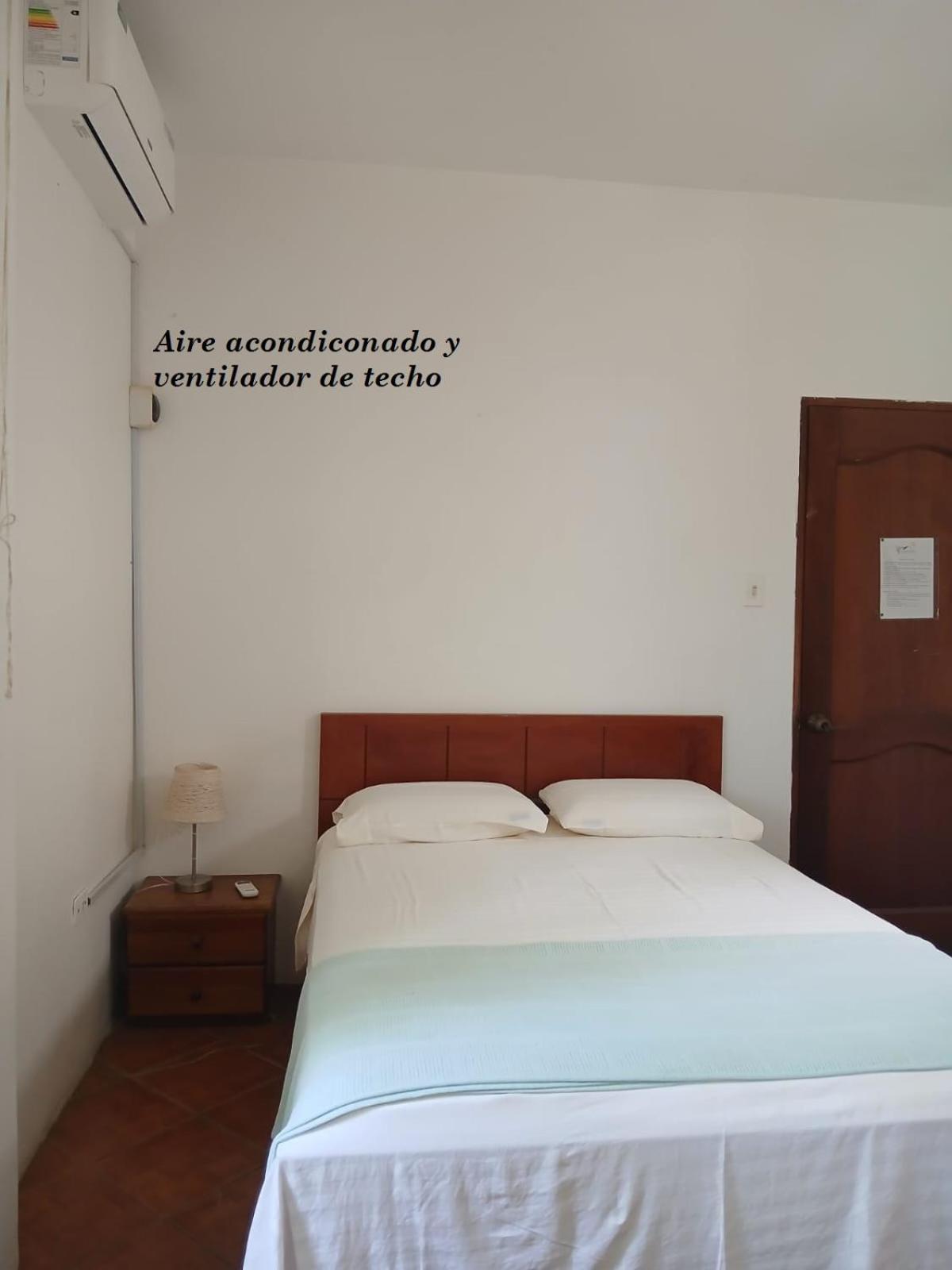 Alojamiento Familiar Custodia Tarapoto Esterno foto