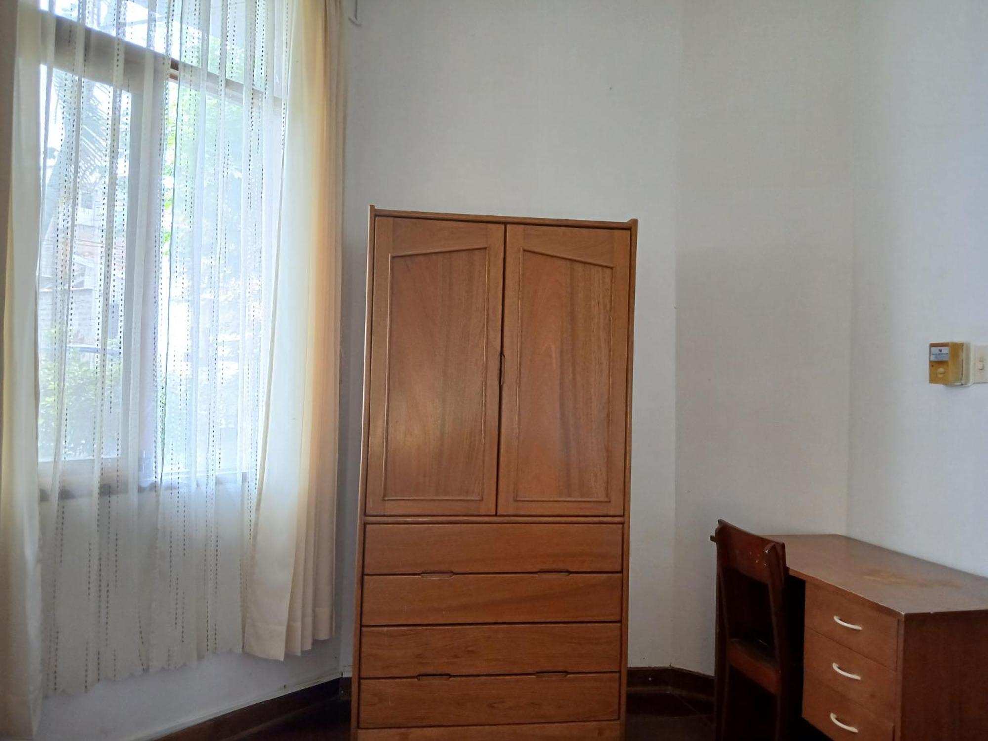 Alojamiento Familiar Custodia Tarapoto Esterno foto